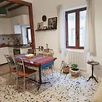 Lägenhet La Casa Nei Mondi *