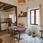 La Casa Nei Mondi Lägenhet *