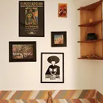 Lägenhet La Casa Nei Mondi Palermo
