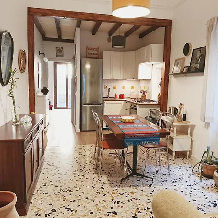 شقة La Casa Nei Mondi