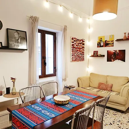 La Casa Nei Mondi *