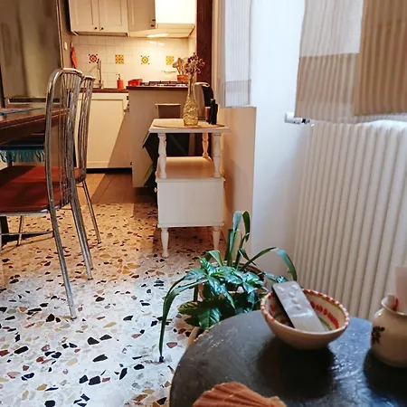 La Casa Nei Mondi * باليرمو
