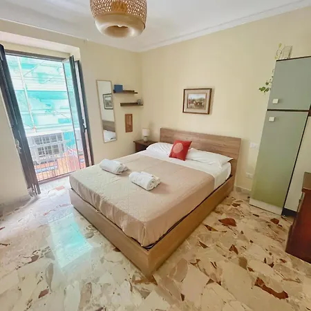 La Casa Nei Mondi * باليرمو