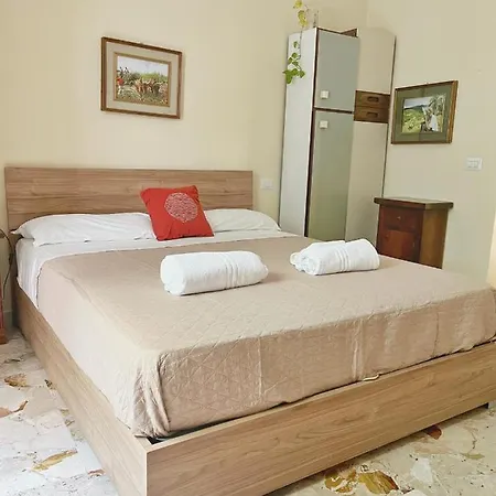 شقة La Casa Nei Mondi *