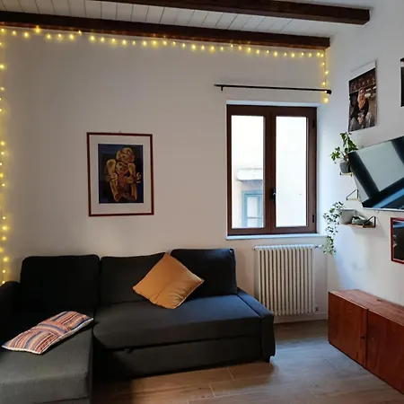 La Casa Nei Mondi Palermo