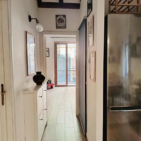 La Casa Nei Mondi
