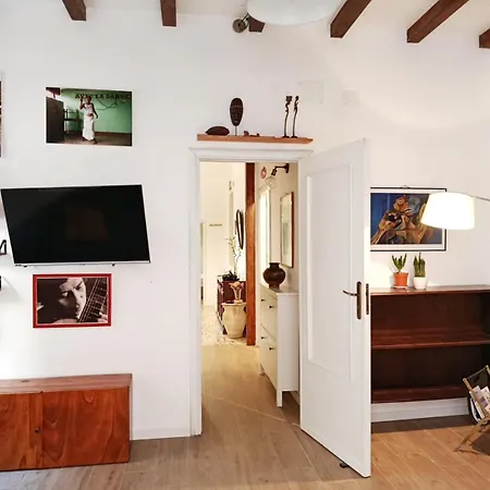 شقة La Casa Nei Mondi