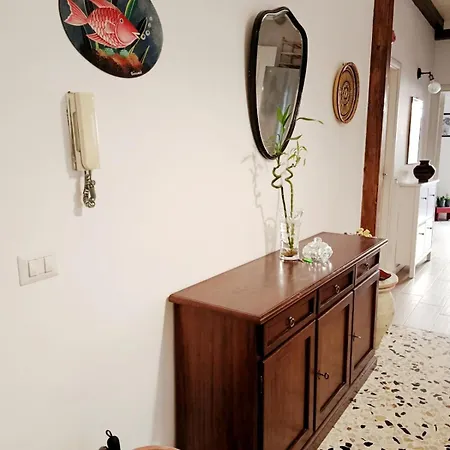 شقة La Casa Nei Mondi باليرمو
