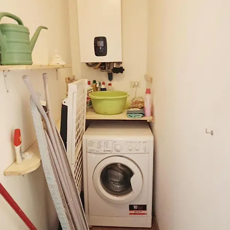 La Casa Nei Mondi *