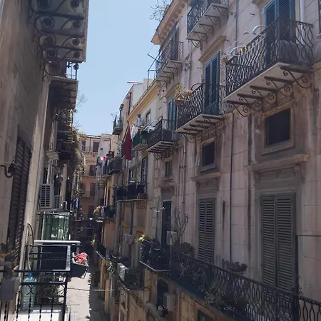 La Casa Nei Mondi