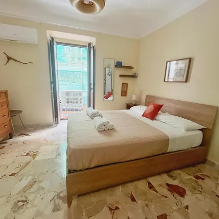 Apartament La Casa Nei Mondi